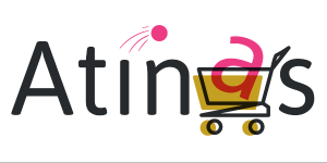 Logo - atinas.es