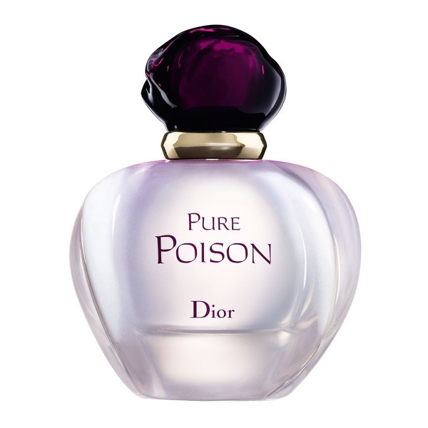 Dior pure poison eau de parfum 100ml vaporizador