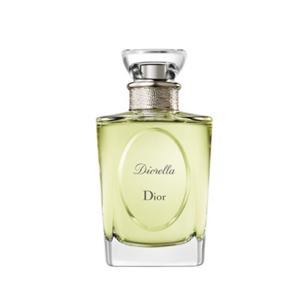 Dior diorella eau de toilette 100ml vaporizador