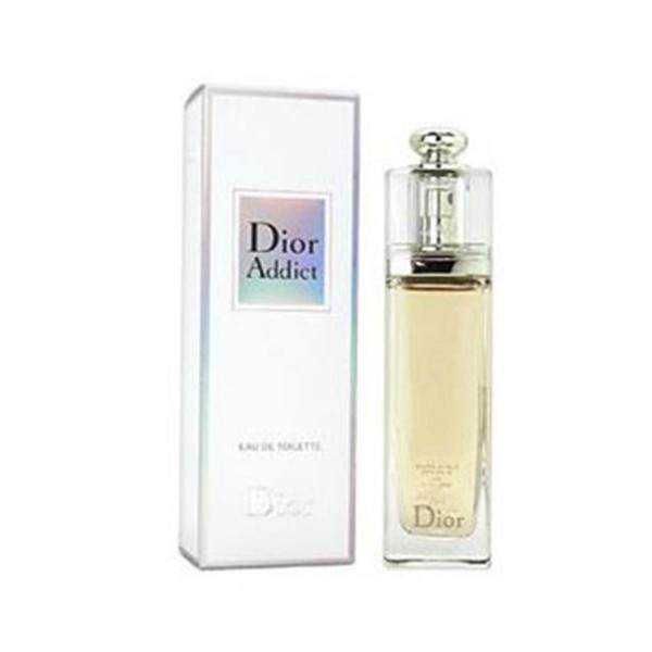 Dior addict eau de toilette 100ml vaporizador