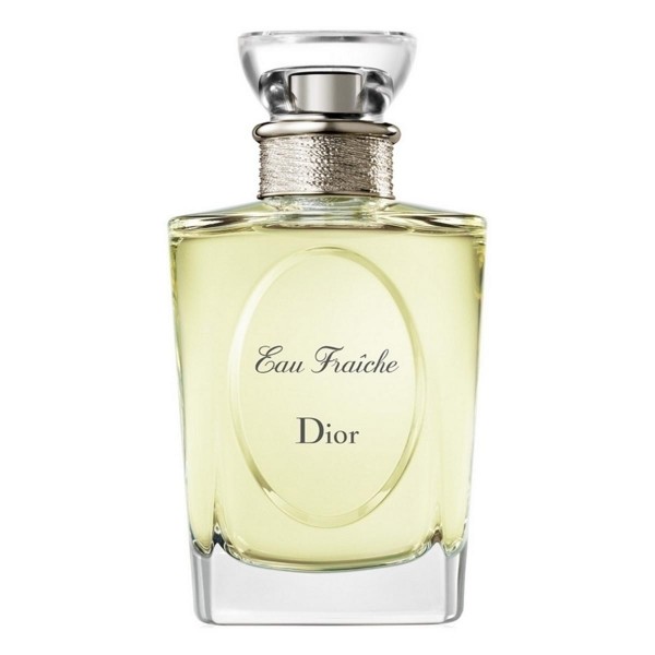Dior eau fraiche eau de toilette 100ml vaporizador