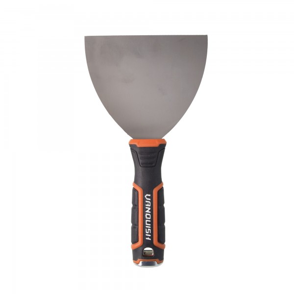 Espatula pintor inox. vanquish 127mm.