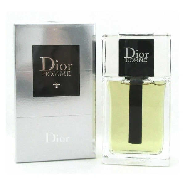 Dior homme eau de toilette 50ml vaporizador