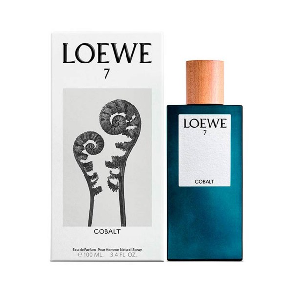 Loewe 7 cobalt eau de parfum 100ml