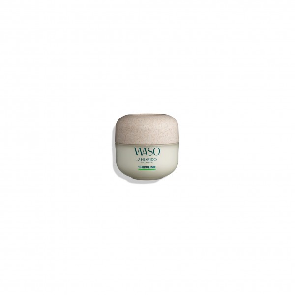 Shiseido waso shikulime mega hydrating moisture 50 ml
