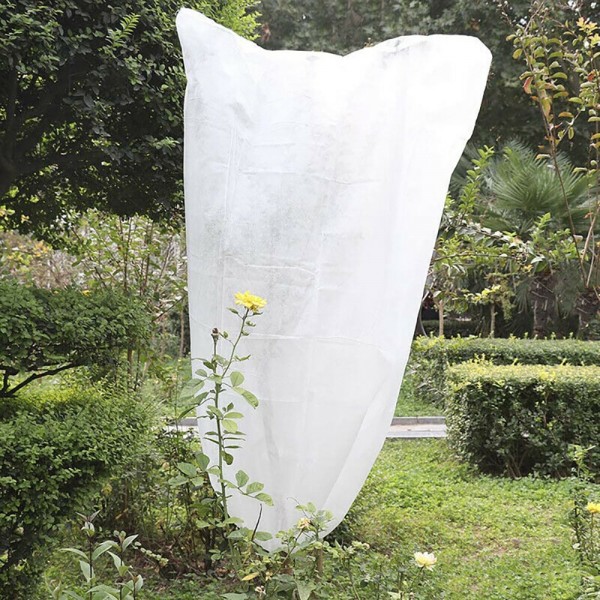 Capuchas de protección de plantas ø1,5 x 1,8 m (pack 2 unidades)
