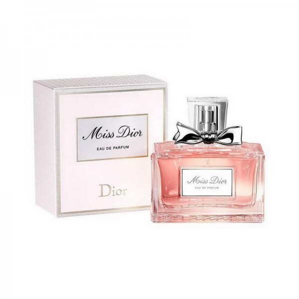 Dior miss dior eau de perfum 100ml vaporizador