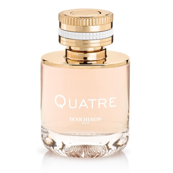 Boucheron quatre eau de parfum pour femme 30ml vaporizador