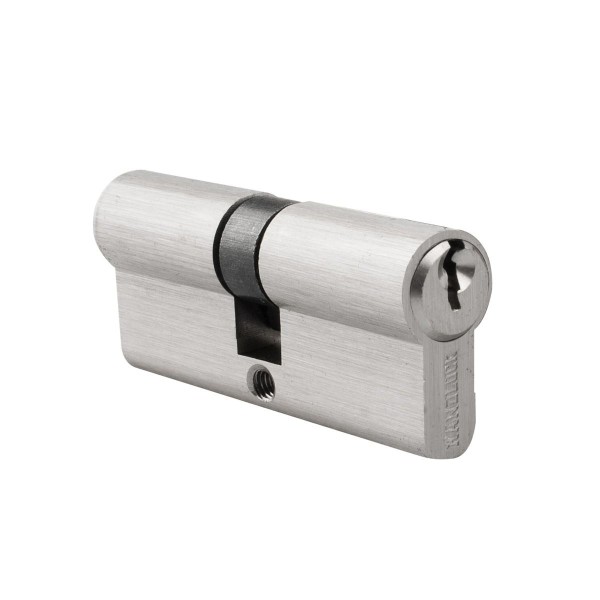 Cilindro serreta  r13,5 35x35 niquel