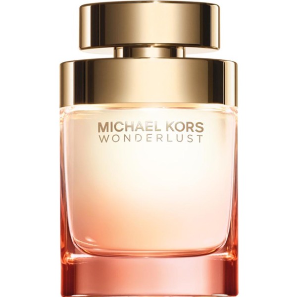 Michael kors wonderlust eau de parfume 50ml vaporizador