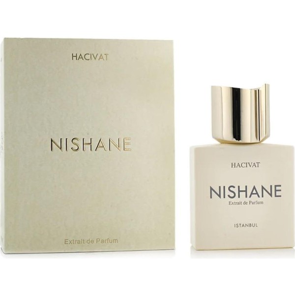 Nishane hacivat extracto de perfume 50ml
